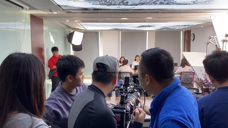 上海广告公司风向标：如何在数字化时代脱颖而出